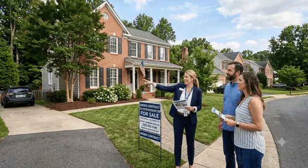 How Long Does It Take to Sell a House in Virginia?