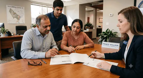 What Are Closing Costs for Sellers in Prince William County?,Saad Jamil