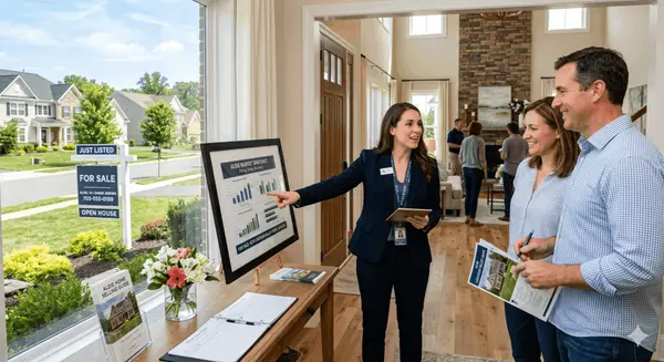 How to Sell a House in Aldie VA: Local Pricing, Marketing, and Timing