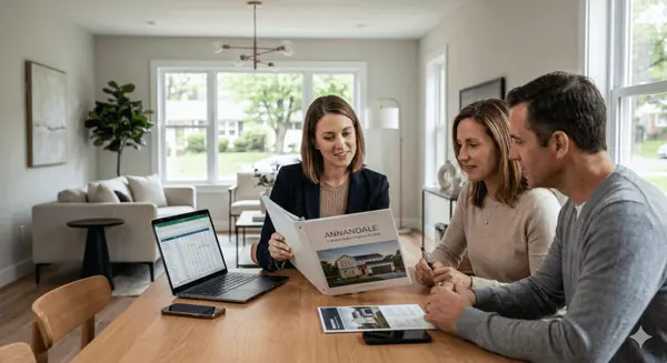 Selling a Home in Annandale: A Modern Seller's Playbook for 2026