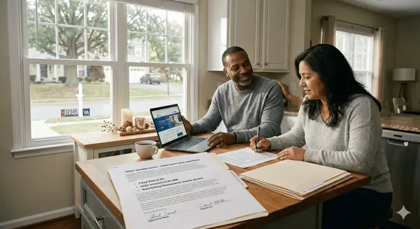 Home Equity Loans in Prince William County: How to Tap Your Equity Without Selling the House