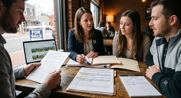 Contingent vs. Pending: What Home Statuses Actually Mean