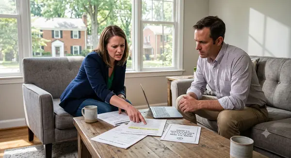 Escalation Clauses in Northern Virginia: How to Win (or Beat) One