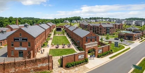Workhouse Arts Center & Laurel Hill: How Lorton Went From Prison Town to Hot Market
