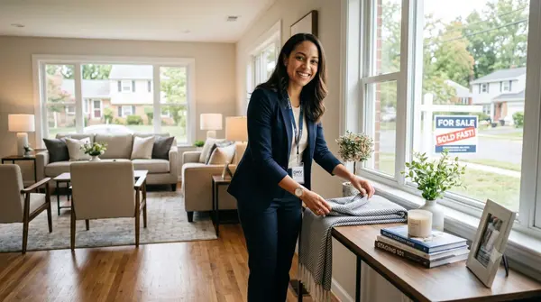 How to Sell Your House Fast in the DMV