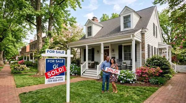 How to Get Multiple Offers on Your Leesburg Home: A 2026 Seller's Guide