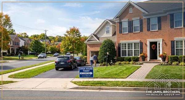 How to Prepare Your Ashburn Home for an Open House