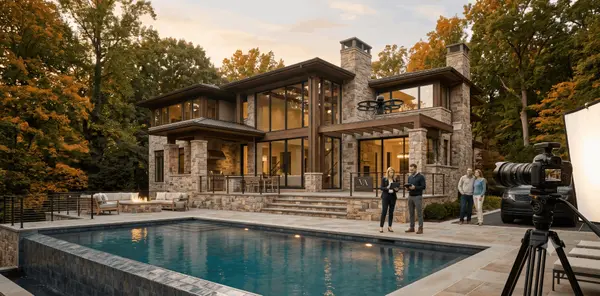 Selling a Luxury Home in McLean, VA: How Estate Marketing Differs From a Standard Listing
