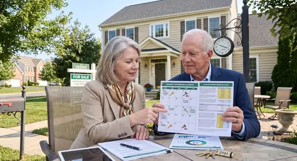 How to Choose the Best Listing Agent in Loudoun County