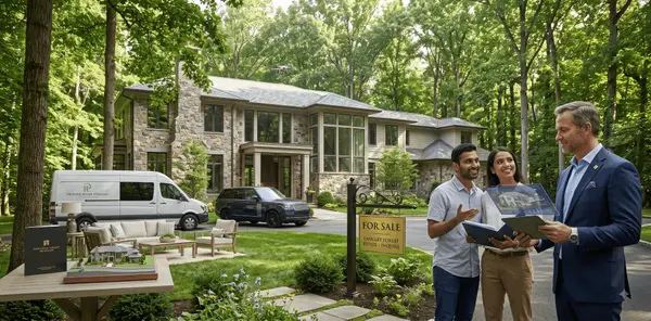 How to Sell a House in Langley Forest, VA
