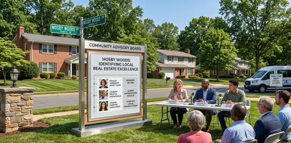 Who Delivers Your Offer to the Seller, And What Happens Next?