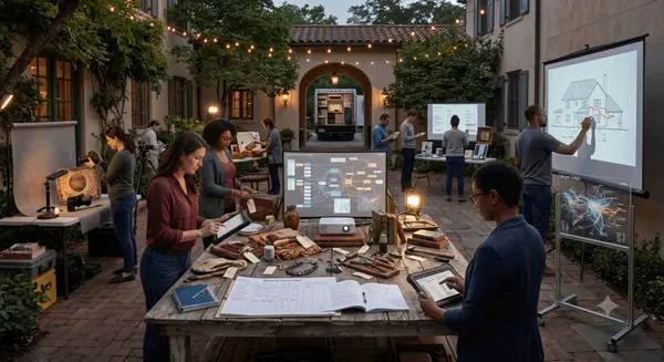 How Do Estate Sales Work? A Professional Guide