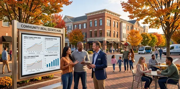 Should You Sell an Ashburn Home in Fall 2026? A Data-First Decision Guide