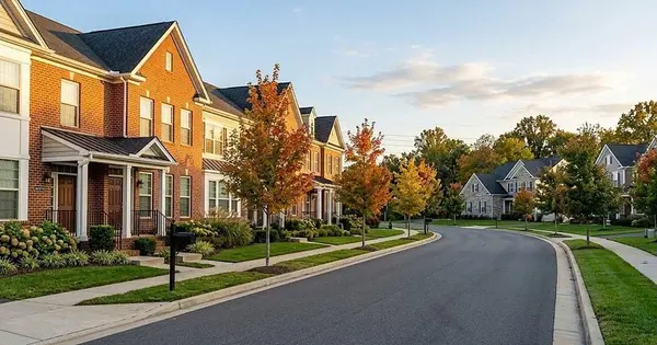 Moving to Ashburn VA: What to Know About Living Here Before You Buy