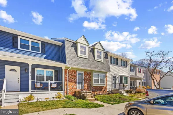 196 NATHAN WAY, Millersville, MD 21108