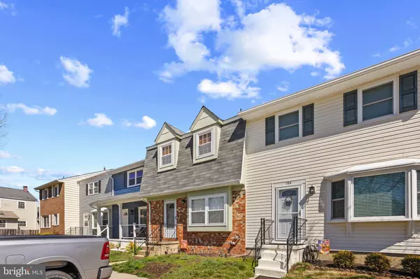 196 NATHAN WAY, Millersville, MD 21108