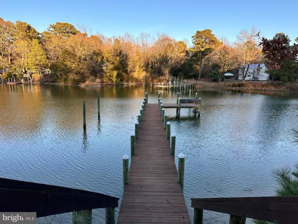 188 KATHLEENS WAY, Reedville, VA 22539