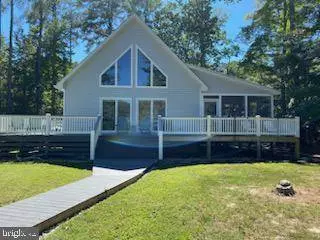 188 KATHLEENS WAY, Reedville, VA 22539