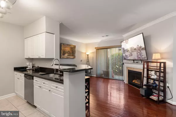 2204 WESTCOURT LN #117, Herndon, VA 20170