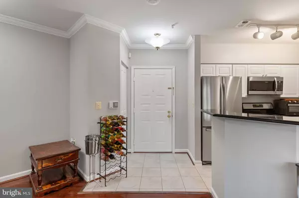 2204 WESTCOURT LN #117, Herndon, VA 20170