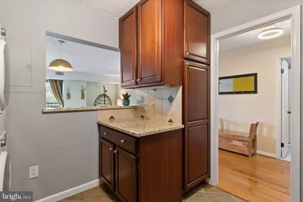 3800 POWELL LN #918, Falls Church, VA 22041