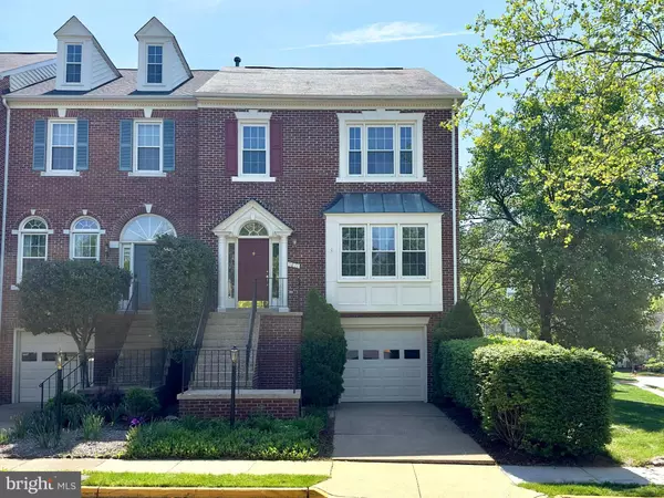 5811 SUMMERLAKE WAY, Centreville, VA 20120