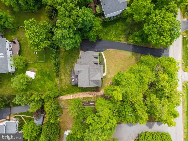 10919 PARK RIDGE RD, Fredericksburg, VA 22408