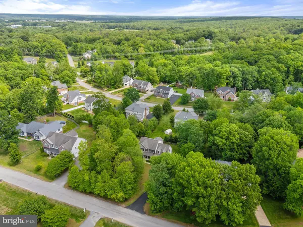 10919 PARK RIDGE RD, Fredericksburg, VA 22408