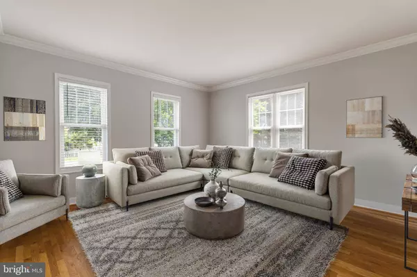 600 GRACE ST, Herndon, VA 20170