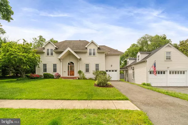 600 GRACE ST, Herndon, VA 20170