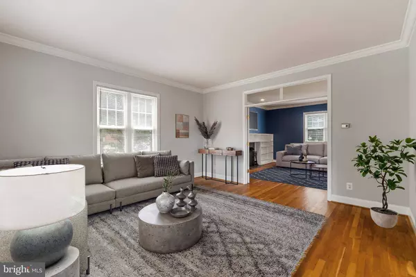 600 GRACE ST, Herndon, VA 20170