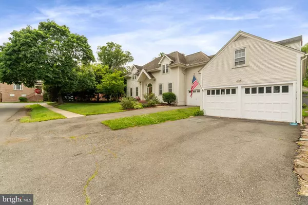 600 GRACE ST, Herndon, VA 20170