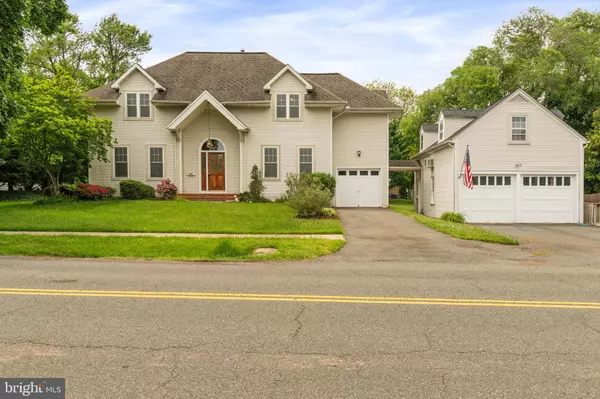 600 GRACE ST, Herndon, VA 20170