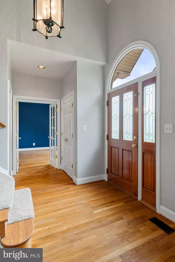 600 GRACE ST, Herndon, VA 20170