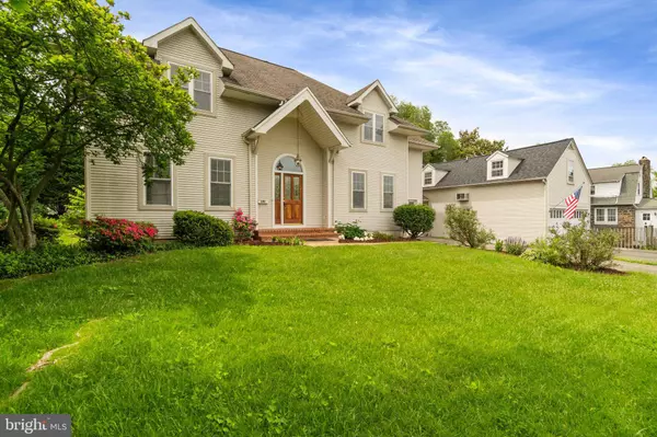 600 GRACE ST, Herndon, VA 20170