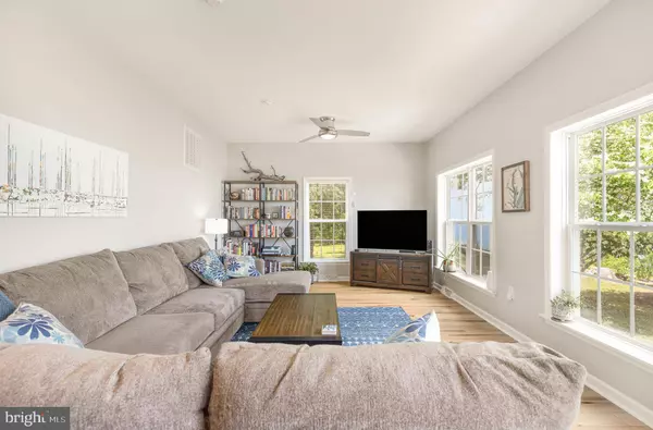 151 BALD EAGLE DR, Montross, VA 22520