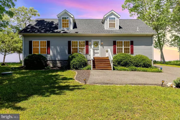 151 BALD EAGLE DR, Montross, VA 22520