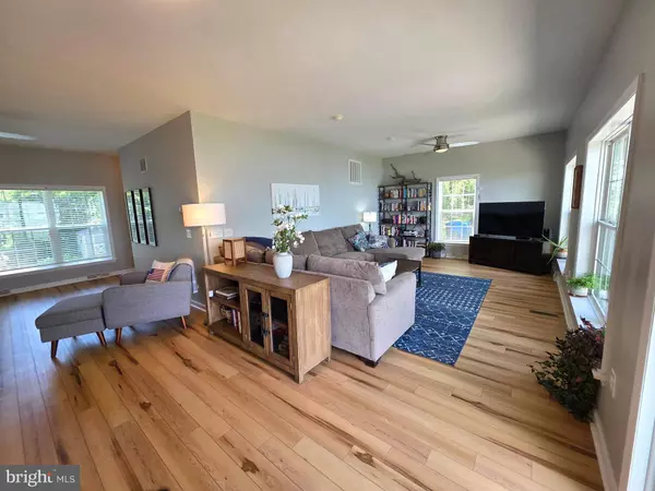 151 BALD EAGLE DR, Montross, VA 22520