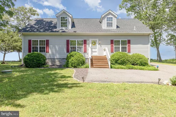 151 BALD EAGLE DR, Montross, VA 22520