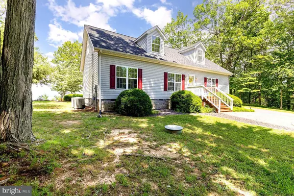 151 BALD EAGLE DR, Montross, VA 22520