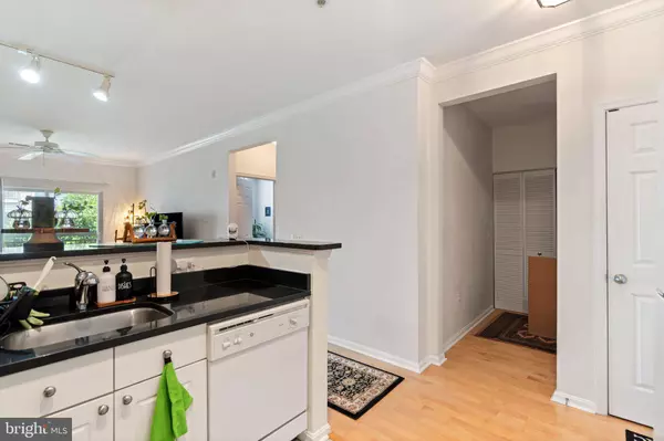 2791 CENTERBORO DR #384, Vienna, VA 22181