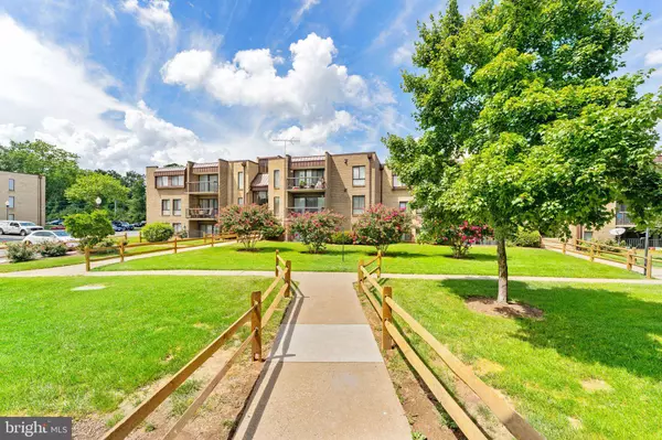 7599 GALES CT #201, Manassas, VA 20109