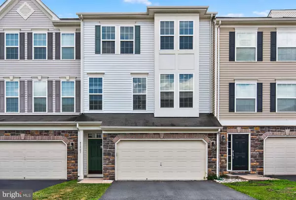 41901 DIAMONDLEAF TER, Aldie, VA 20105