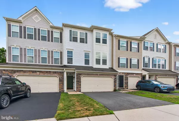 41901 DIAMONDLEAF TER, Aldie, VA 20105