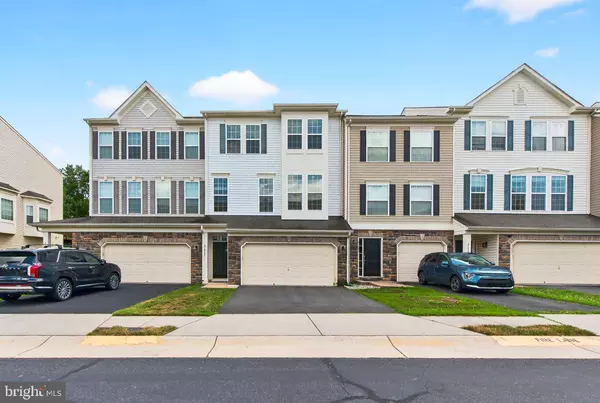 41901 DIAMONDLEAF TER, Aldie, VA 20105