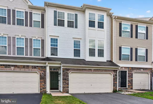 41901 DIAMONDLEAF TER, Aldie, VA 20105