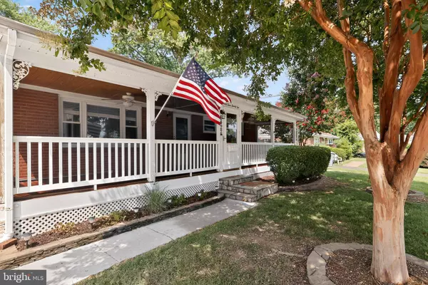 6422 PROSPECT TER, Alexandria, VA 22310