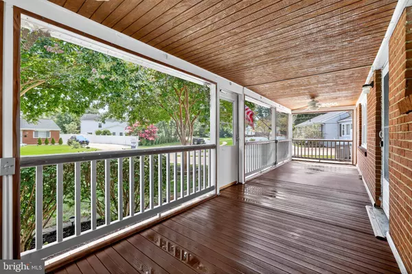 6422 PROSPECT TER, Alexandria, VA 22310