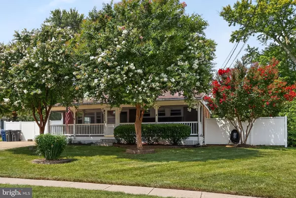 6422 PROSPECT TER, Alexandria, VA 22310