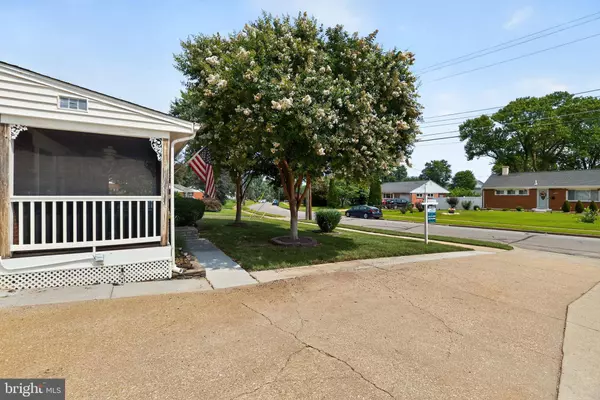 6422 PROSPECT TER, Alexandria, VA 22310